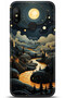 Xiaomi Mi A2 Lite Case Hd Printed Case - Specific Designs 5268