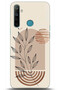 6I Case Hd Printed Case - Pamper Yourself 5243