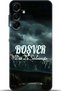 Samsung Galaxy A16 Case Hd Printed Case - Specific Designs 5288