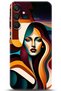 Case for Samsung Galaxy A55 Hd Print Case - Pamper Yourself 5245