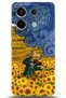 Xiaomi Redmi Note 13 Pro 5G Case HD Printed Case - Specific Designs 5250