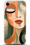 حافظة لهاتف Apple iPhone XR مطبوعة بدقة HD - تصميمات محددة 5279