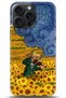 Apple iPhone 15 Pro Max Case Hd Printed Case - Pamper Yourself 5250