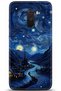 حافظة هاتف Xiaomi Pocophone F1 مطبوعة بدقة عالية - تصميمات محددة 5276