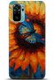 Xiaomi Redmi Note 10 Case Hd Printed Case - Pamper Yourself 5251