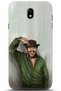 Samsung Galaxy J7 Pro Case HD Printed Case - Specific Designs 5299