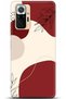 Xiaomi Redmi Note 10 Pro Case Hd Printed Case - Specific Designs 5280