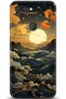 General Mobile Gm9 Pro Case Hd Printed Case - Specific Designs 5278