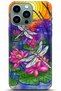 Case for Apple iPhone 14 Pro Case Hd Printed Case - Pamper Yourself 5274