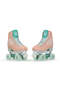Rio Script Roller Skates - 2