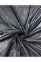 Black over Bronze Leaf Mesh (Width: 145) - 2