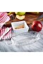 Practical Glass Grater Apple Grater Baby Grater Fruit Puree Grater - 7
