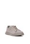 101946009 5m 238530N 5Fx Men's Genuine Leather Walking Shoes Gray - 2