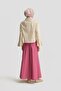 Stoned and Mobile Shirt - Ribbon 25Y3723 Moonstone - 5
