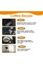 Coffee Maker Set - Portable Coffee Kit with V60 Kettle 100 Paper Filters & Coffee Scoop - 8