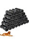24 Pieces Paw Patterned Cat Dog Poop Bag Bag for Pets - Practical Poop Collection Bag - 6