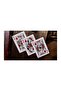 King Star Sanctuary White Premium Playing Card Collectible Playing Cards - 3