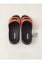 Black Anatomical Sole Soft Plastic Extra Light Women's Pool Sea Beach Home And Street Slippers Eva - 5