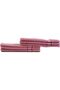 Desire Combed Hand Towel 40x60cm - 3