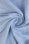 DESIRE FACE TOWEL 30X30CM LIGHT BLUE - 2