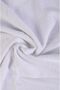 DESIRE FACE TOWEL 30X30CM WHITE - 2