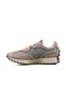 327 Cream Model Collection Women's Casual Shoes U327Wob Cream - 2