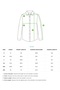 Men's Beige Solid Tailored Fit Formal Shirt for Every Occasion - 2