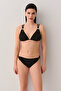 Doty Aksesuarlı Bikini Üst - 2
