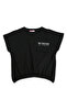 Be Trendy Tee (Black)