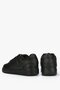 Compas Black Women's Casual Shoes - 4