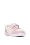 U.S. Polo Assn. 101952591 5I Carren 5Fx Baby Girl Classic Sneaker Pink - 2