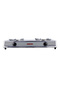 Stainless Steel Gas Burner HeavyDuty Cast Iron Burner ElectroplatePan Support Auto Ignition GGC31033 - 6