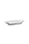 Shell Presentation Plate with Handle - 2