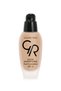 Liquid Foundation - Satin Smoothing Fluid Foundation Spf 15 No: 35 34 ml8691190114350 - 3