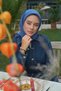 Blue Classic Collection Modal Scarf - 3