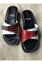Women's Anatomical Sole Comfortable Orthopedic Home Outdoor Mother Slippers