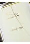 Classic Gold Edt For Men 100Ml - عطر كلاسيك جولد EDT للرجال 100ملليلتر - 7