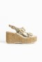 Verona Summer Tibu Sandals Shoes - 4