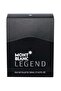 Legend By Mont Blanc For Men Edt 100Ml - ليجيند EDT من مونت بلانك للرجال 100ملليلتر - 3
