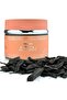 Oud Burning Bakhoor Incense Chips Black 60Grams - رقائق بخور برائحة العود أسود 60جرام - 2