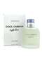 Light Blue Pour Homme Tester Edt 125Ml - ماء تواليت لايت بلو بور هوم تستر 125ملليلتر - 2