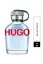Hugo Edt For Men 75Ml - عطر هوجو EDT للرجال 75ملليلتر
