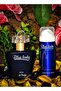 عطر بلو ليدي EDP مع بخاخ مزيل عرق مجاناً 40, 50ملليلتر - 5