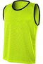 Professional Perforated Mesh Training Carpet Field and Match Vest Children's Waiter 1 Pc