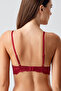 Women's Supported B Cup Lace Bra, 338385 - 4
