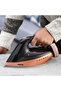 Steam Iron with Ceramic Coated Soleplate, Overheat Protection & Continuous Steam Output -GSI24034UK - 7