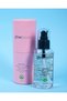 Glow Oasis Hair Care - Silk Serum Vegan Ultra Repairing Hair Care Serum 100 ml - 2
