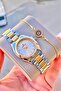Rose Silver Steel Women's Wristwatch - 3 Atm Waterproof, Bracelet Gift - 2