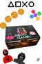 Squid Game 2. Season Cards - 24 Sacred 144 Playing Cards - 2