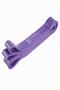 Resistance Band Resistance Band And Exercise Band Purple X-heavy Medium Hard - 4
